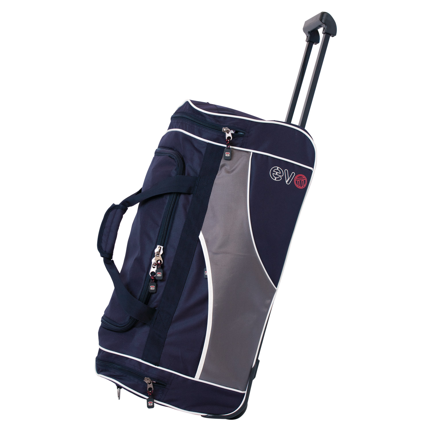 bags Accessories - EVO TROLLEY - Primato Sport Italia