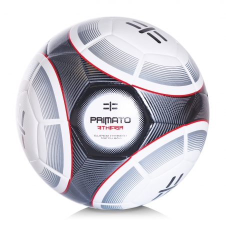 palloni calcio Accessories - 3THERIA N°5 MATCH BALL - Primato Sport Italia