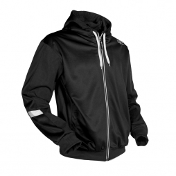 3-NERGIHOOD FULL ZIP SWEATSHIRT