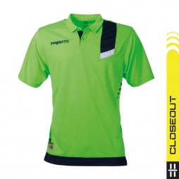 ESSENZIALE FLUO SS T-SHIRT