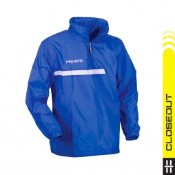 GENIO RAIN JACKET STOCK