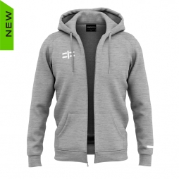 ORIGINAL3 HOOD FULL ZIP SWEATSHIRT