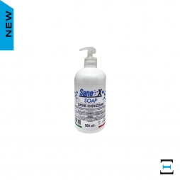 SANEX-SOAP 500