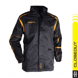 SCOTLAND RAIN JACKET