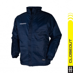 ULTIMA FIT WINTER JACKET STOCK