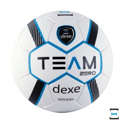 ZERO TEAM SOCCER BALL N°4