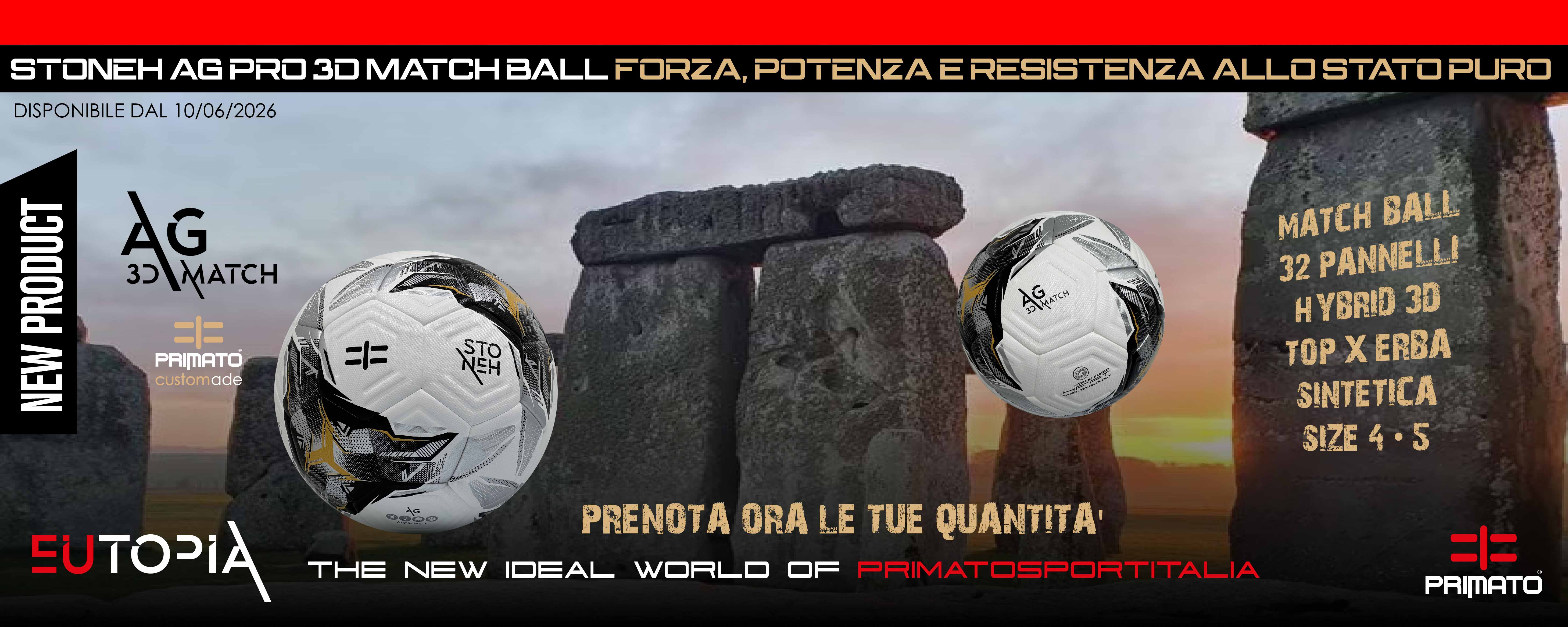 Primato Sport Italia