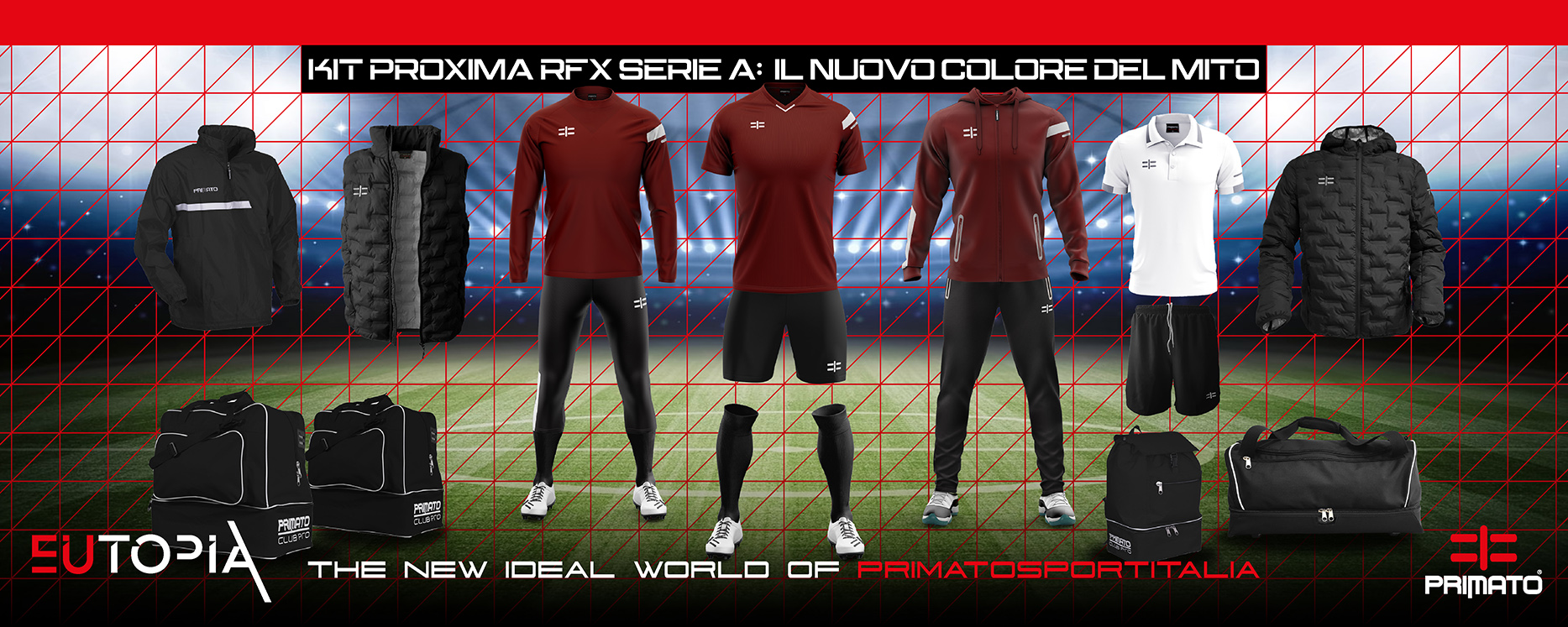 Primato Sport Italia
