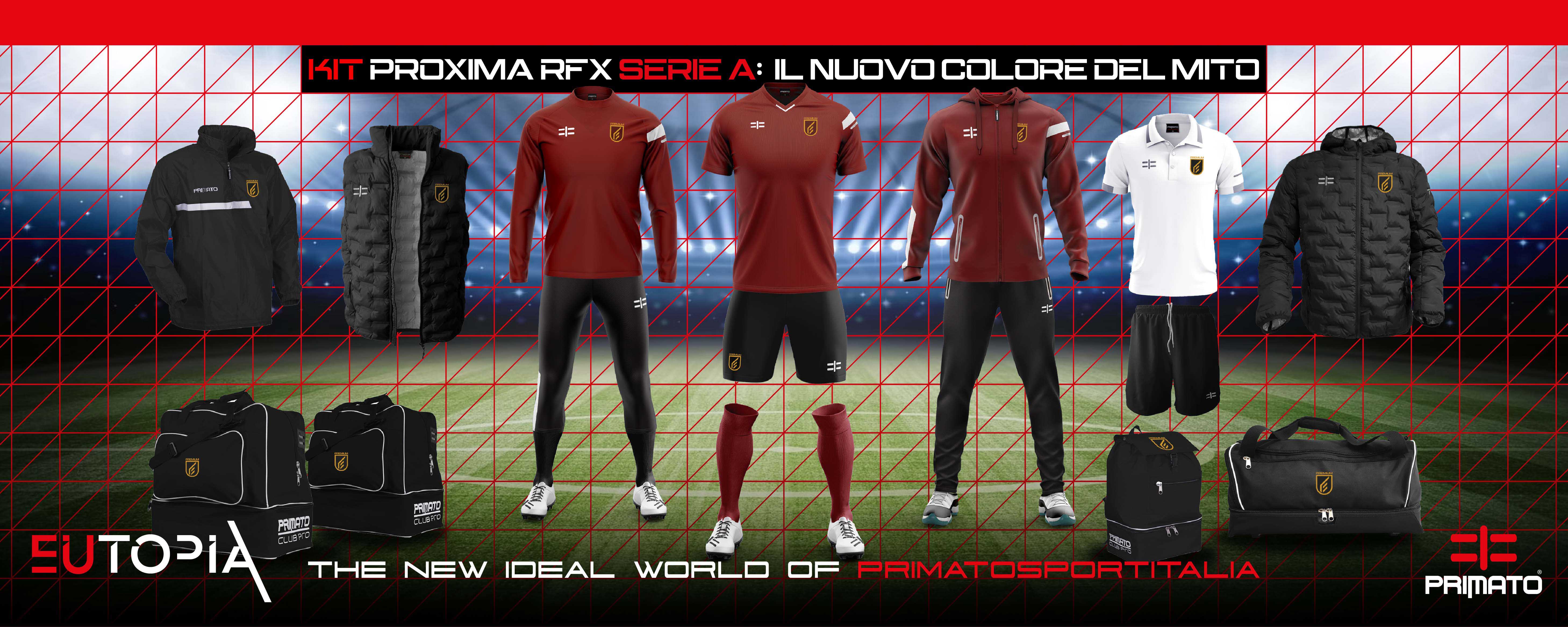 Primato Sport Italia