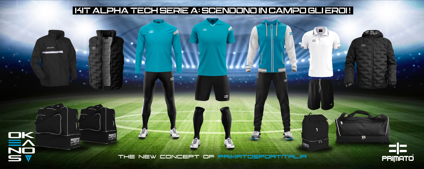 Primato Sport Italia