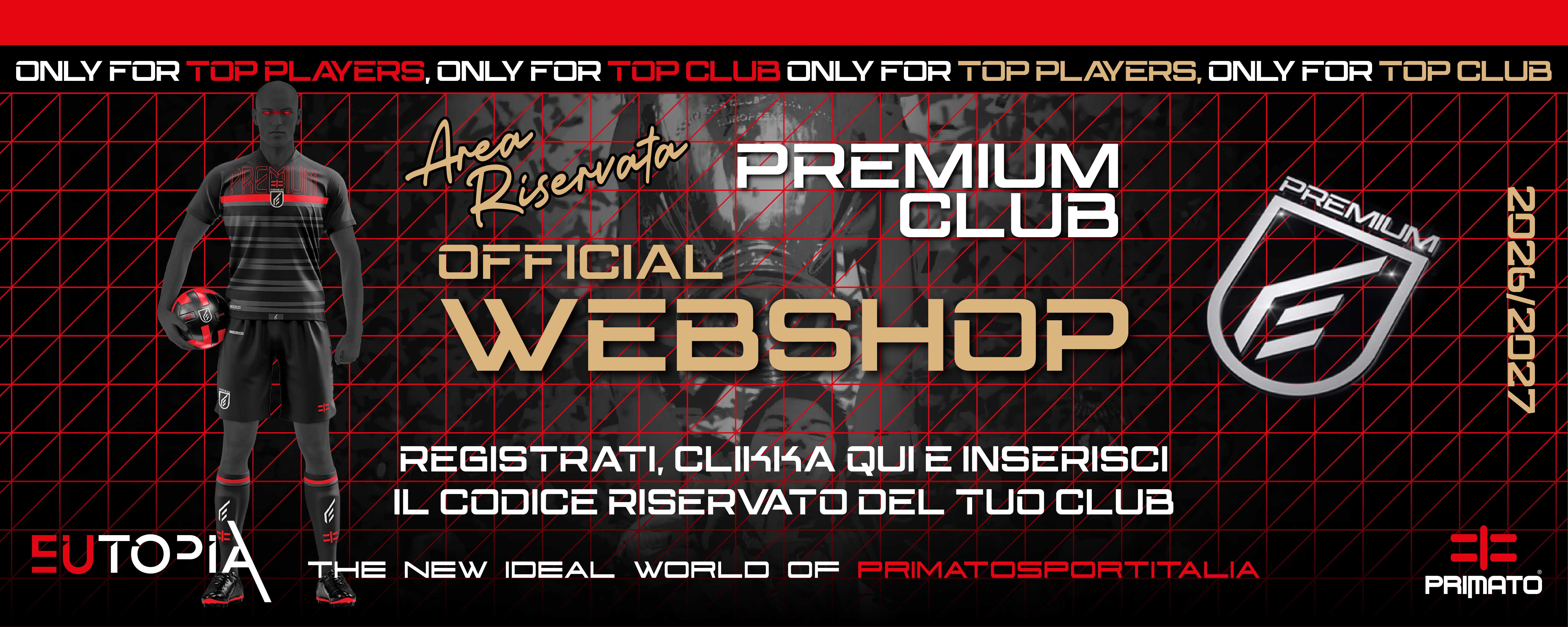 Primato Sport Italia