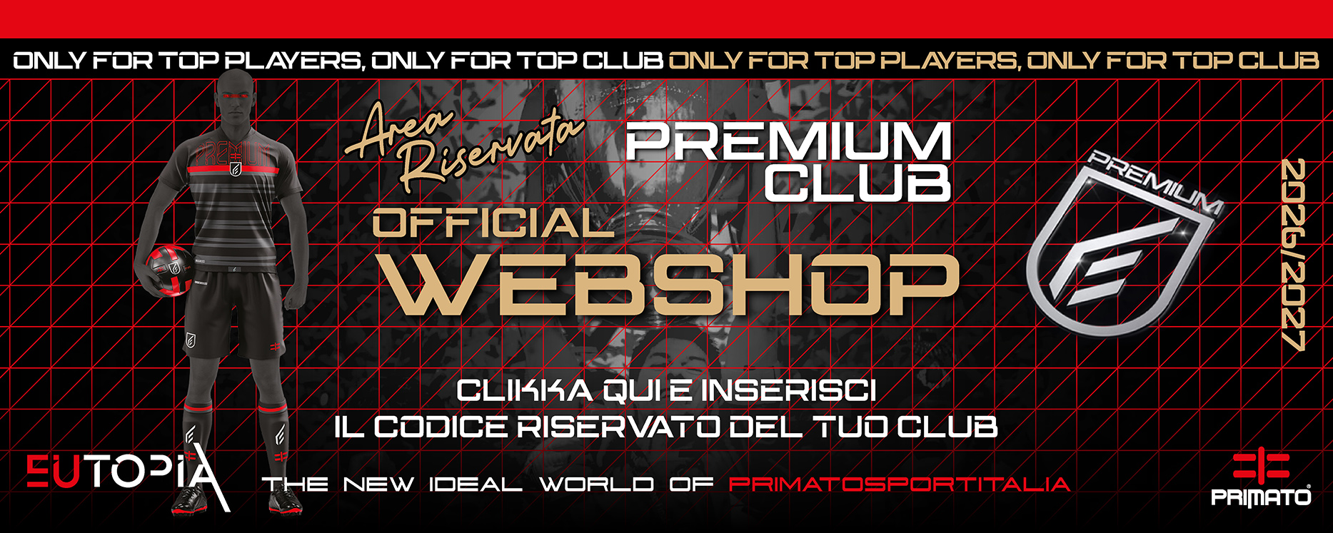 Primato Sport Italia