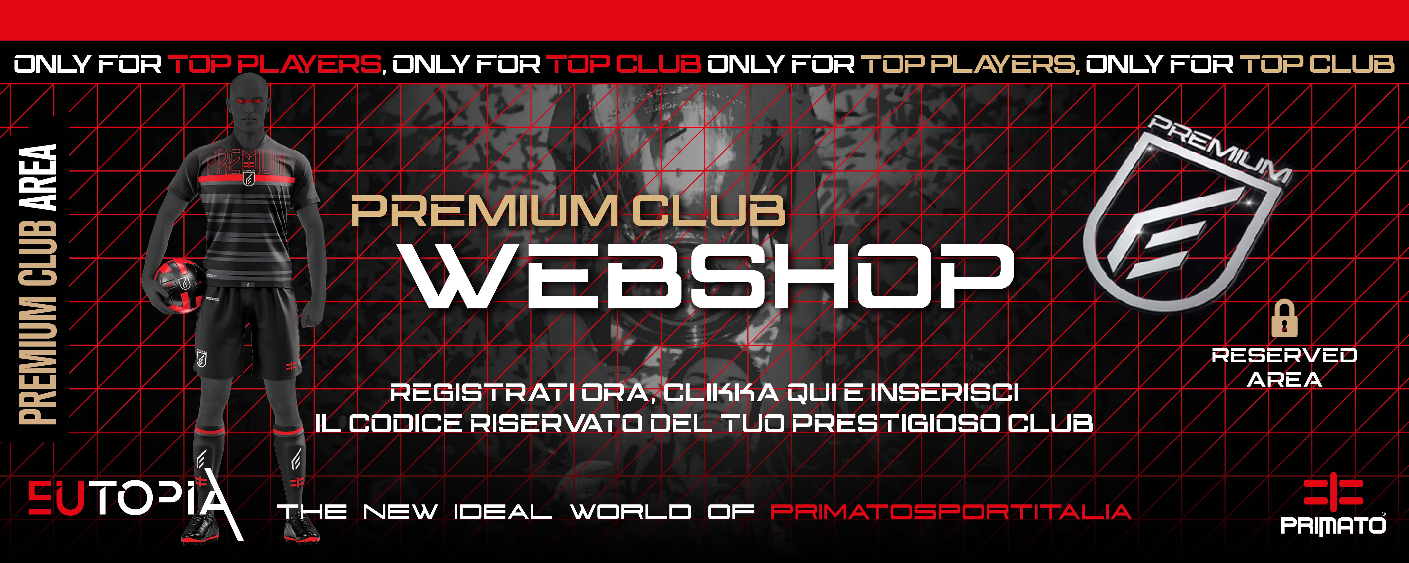 Primato Sport Italia