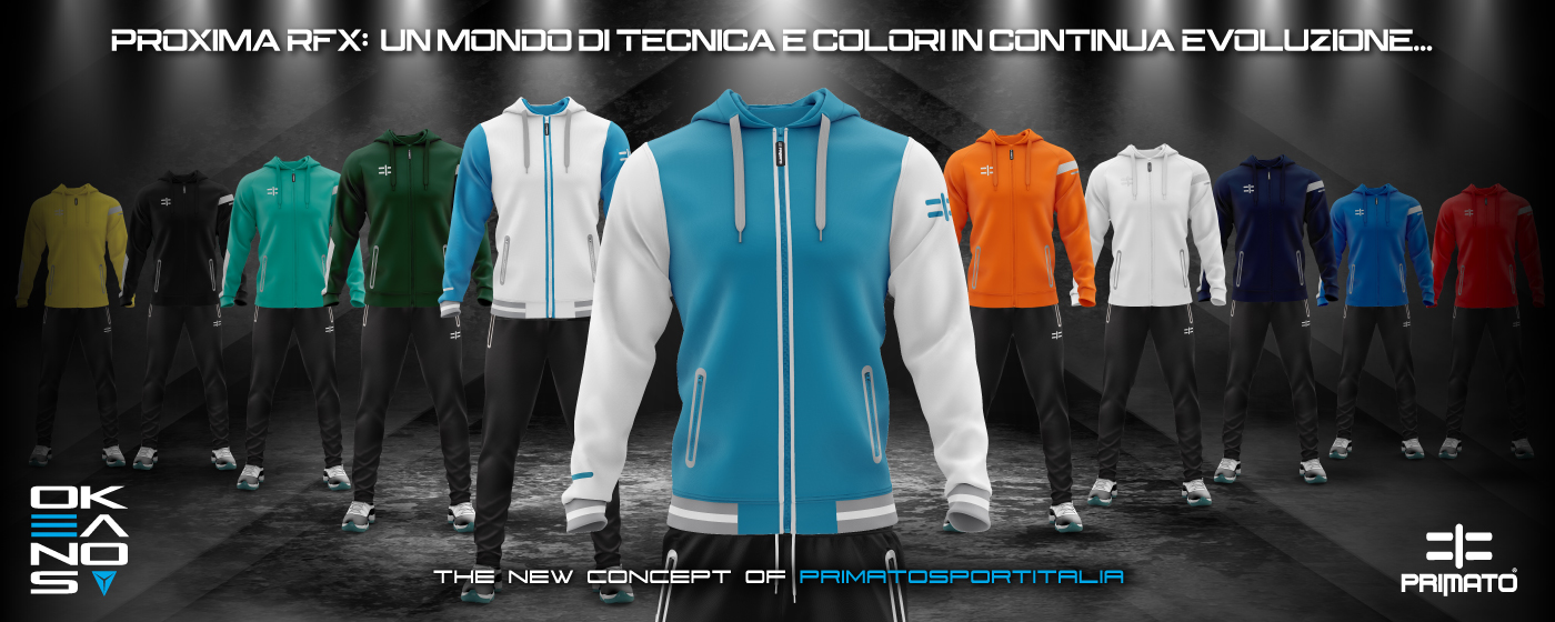 Primato Sport Italia