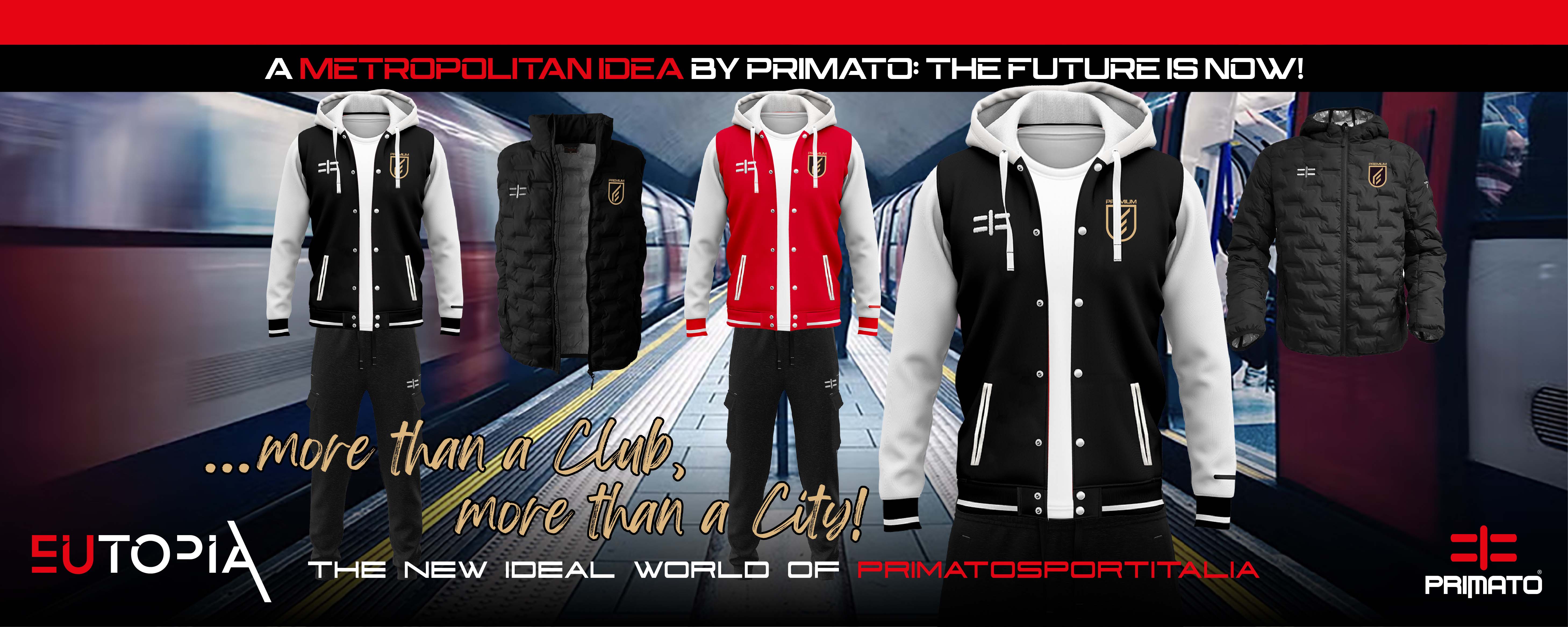 Primato Sport Italia