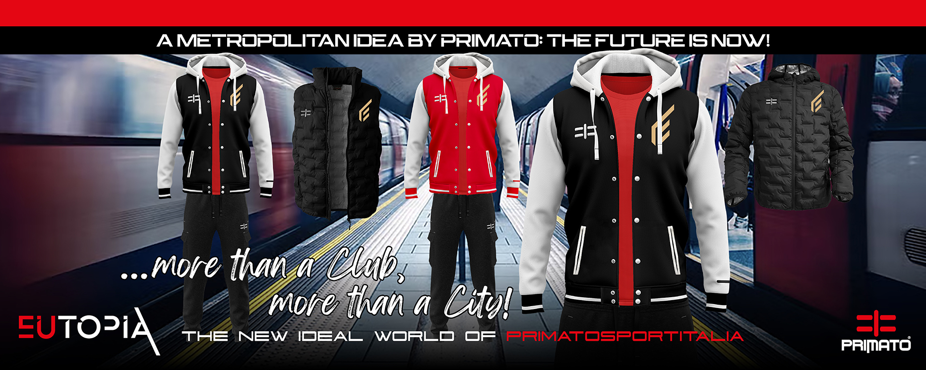 Primato Sport Italia