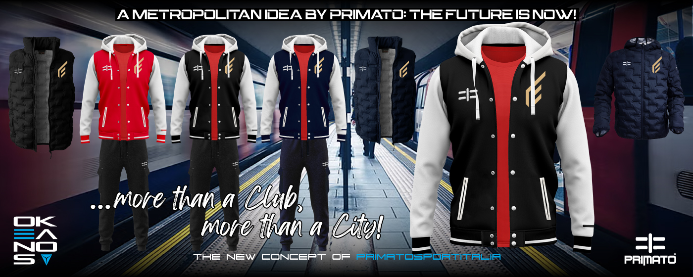 Primato Sport Italia