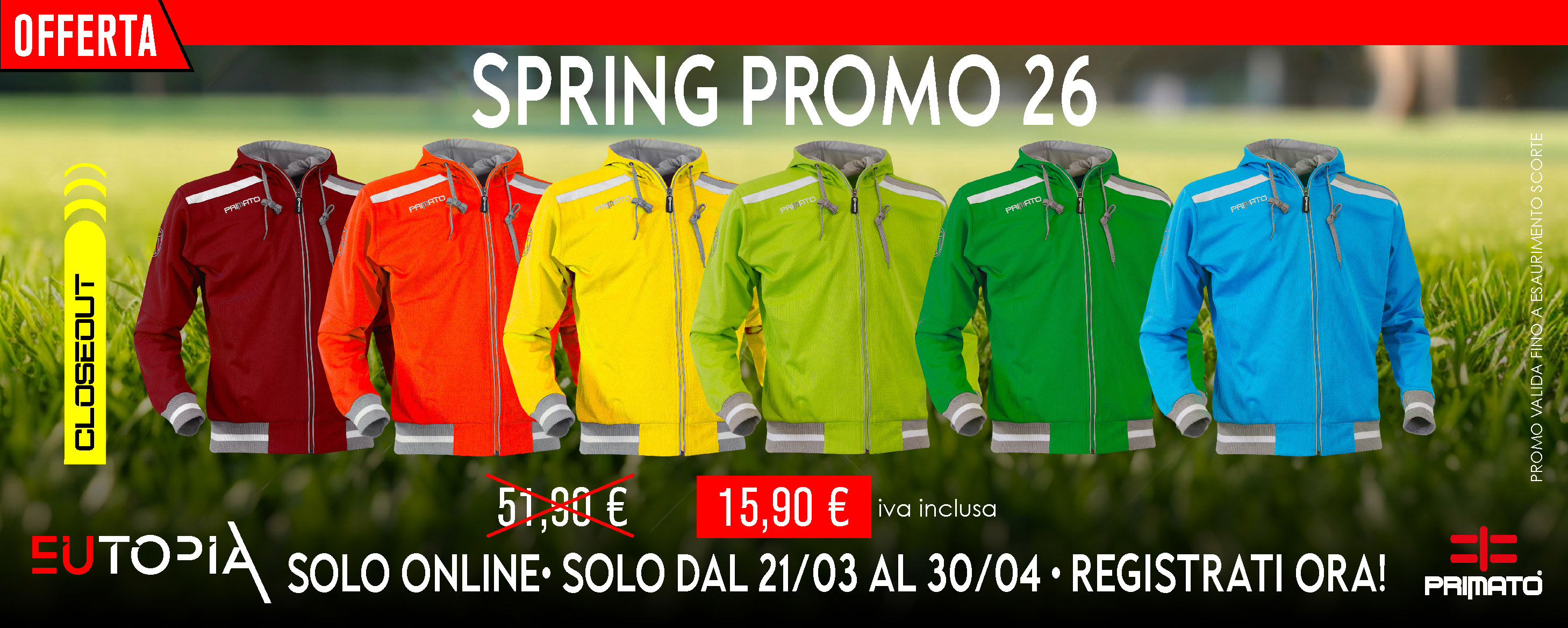 Primato Sport Italia