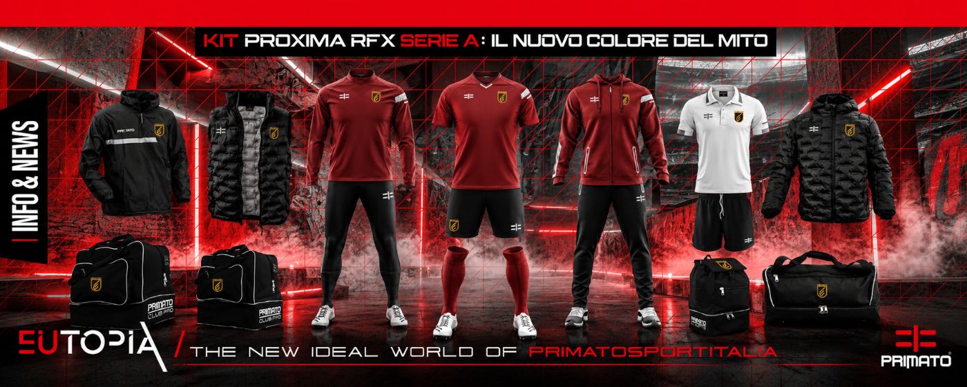 Primato Sport Italia